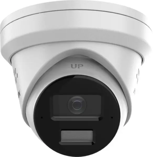 CAMERA IP TURRET 4MP 2.8MM IR 30M CAMERA IP TURRET 4MP 2.8MM IR 30M