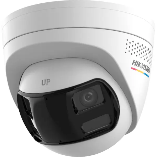 CAMERA IP TURRET 6MP 2.8MM IR 30M CAMERA IP TURRET 6MP 2.8MM IR 30M