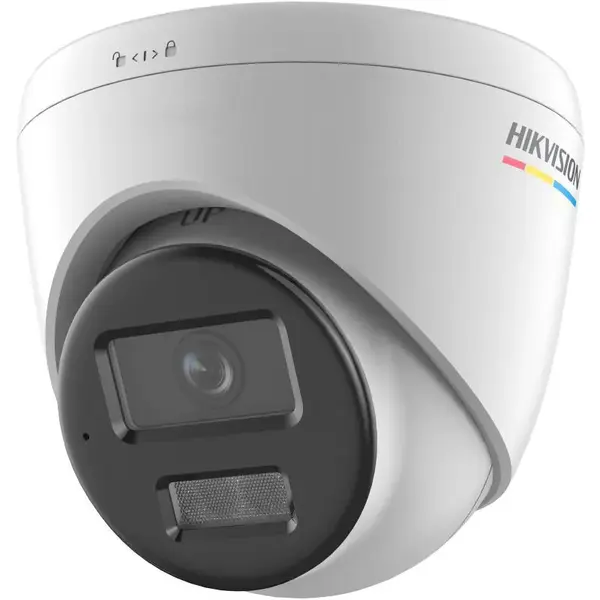 CAMERA IP TURRET 6MP 2.8MM IR 30M CAMERA IP TURRET 6MP 2.8MM IR 30M