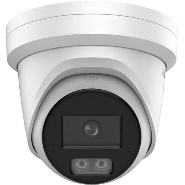CAMERA IP TURRET 8MP 2.8MM IR 30M CAMERA IP TURRET 8MP 2.8MM IR 30M