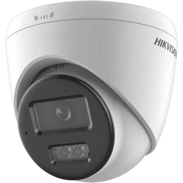CAMERA IP TURRET 8MP 2.8MM IR 30M CAMERA IP TURRET 8MP 2.8MM IR 30M