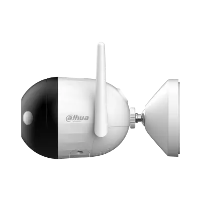 Camera IP Wi-Fi Dahua 2MP Full-Color lumina calda 30m 2.8mm/3.6mm microfon microSD IP67 F2C-LED