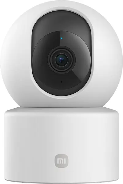 Cameră IP Xiaomi - Smart Camera C302, 360°, albă