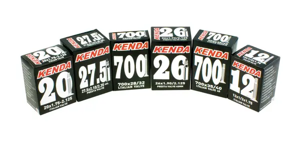 Camera Kenda 24x1.95-2.125 (47 57-507) Valva Italia 40