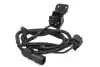 Camera marsalier potrivit CHEVROLET SILVERADO III; GMC SIERRA III 2007-2014