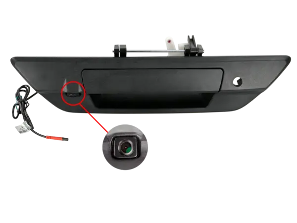 Camera marsarier ACV 771000-6076 Toyota Hilux