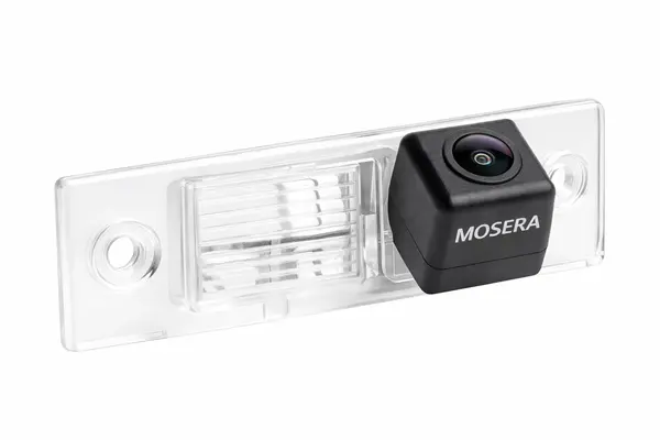 Camera Marsarier Chevrolet Aveo, Cruze, Captiva, Lacetti, Epica, Orlando, Daewoo Matiz - AHD 1080P NTSC, Unghi 155 Grade, MOSERA
