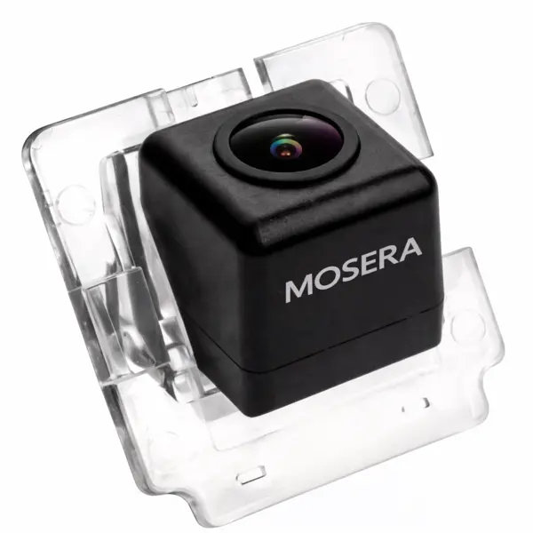 Camera Marsarier Citroen C-Crosser - AHD 1080P NTSC, Unghi 155 Grade, MOSERA