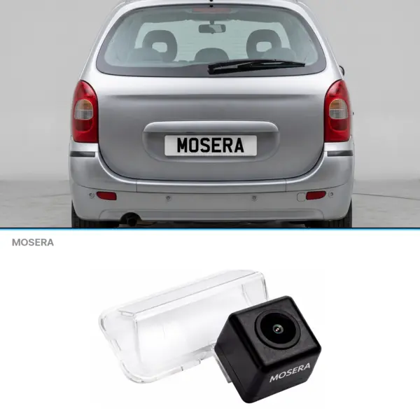 Cameră marșarier Citroen Xsara Picasso 1999-2012 AHD 1080P NTSC MOSERA