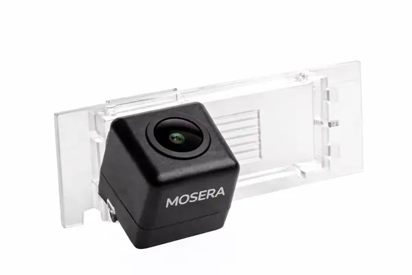Camera Marsarier Dacia Logan 1 si 2, Sandero 2 - AHD 1080P NTSC, Unghi 155 Grade, MOSERA
