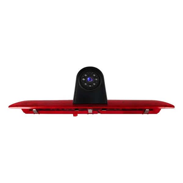 Camera marsarier dedicata Ford Transit, Turneo Custom