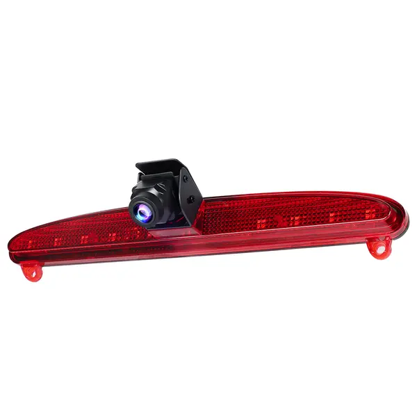 Camera marsarier dedicata Iveco Daily (2015 - 2020)
