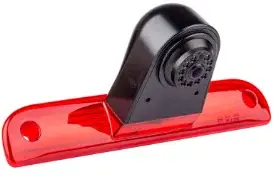 Camera marsarier dedicata MOSERA pentru Fiat Ducato - Single Dual