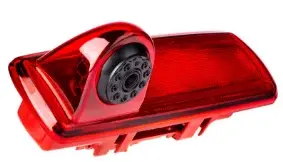 Camera marsarier dedicata MOSERA pentru Fiat Talento
