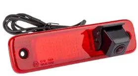 Camera marsarier dedicata MOSERA pentru Ford Transit 3 (2006 - 2014)