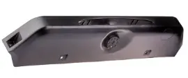 Camera marsarier dedicata MOSERA pentru Iveco Daily 6