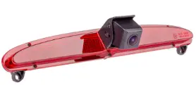 Camera marsarier dedicata MOSERA pentru Iveco Daily 6u LED
