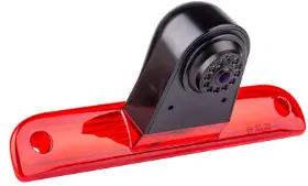 Camera marsarier dedicata MOSERA pentru Opel Movano 3