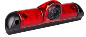 Camera marsarier dedicata MOSERA pentru Opel Movano