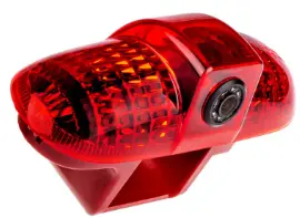 Camera marsarier dedicata MOSERA pentru Renault Trafic 2