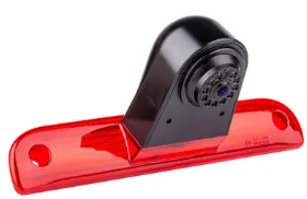 Camera marsarier dedicata MOSERA pentru Toyota Proace Max Single Dual