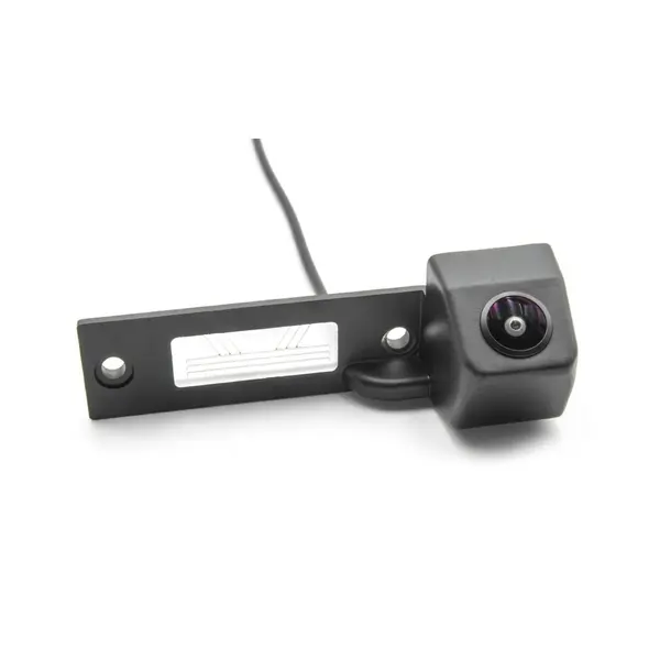 Camera marsarier dedicata VW Multivan T5 2003 - 2015 tip lampa numar, AHD 720P, Night Vision, rezistenta la apa si praf, cablu video 6m