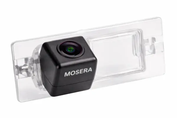 Camera Marsarier Fiat 500, Freemont - AHD 1080P NTSC, Unghi 155 Grade, MOSERA