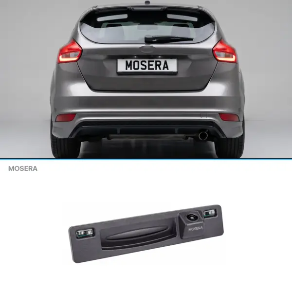 Cameră marșarier Ford Focus Mk4 2018+ AHD 1080P NTSC MOSERA