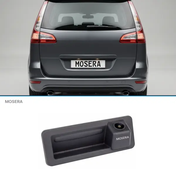 Cameră marșarier Ford Galaxy Mk2 2006-2015 AHD 1080P NTSC MOSERA