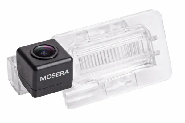Camera Marsarier Hyundai i30 kombi 3 - AHD 1080P NTSC, Unghi 155 Grade, MOSERA