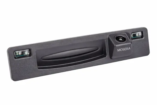 Camera Marsarier in Maner Ford Focus Mk3-Mk4, Fiesta Mk8 - AHD 1080P NTSC, Unghi 155 Grade, MOSERA