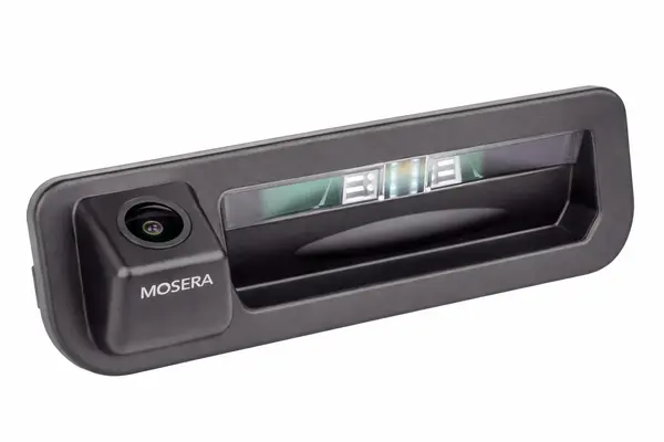 Camera Marsarier in Maner Ford Tourneo Connect 2, Focus Mk3, B-Max - AHD 1080P NTSC, Unghi 155 Grade, MOSERA