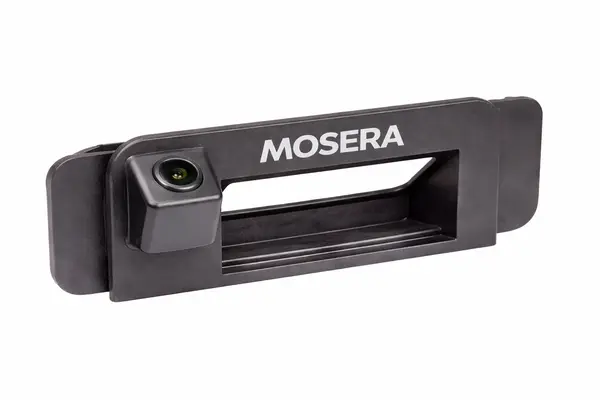 Camera Marsarier in Maner Mercedes-Benz CLA (C117) si C (W205) - AHD 1080P NTSC, Unghi 155 Grade, MOSERA
