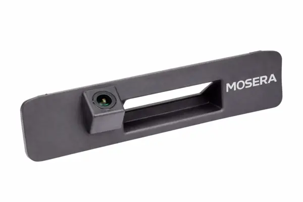 Camera Marsarier in Maner Mercedes-Benz Clasa A GLE ML GLA GL V - AHD 1080P NTSC, Unghi 155 Grade, MOSERA