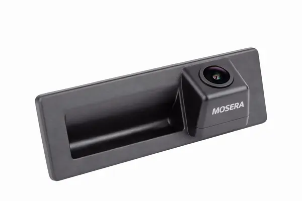 Camera Marsarier in Maner Skoda Octavia 3, Superb 3, Kodiaq - AHD 1080P NTSC, Unghi 155 Grade, MOSERA