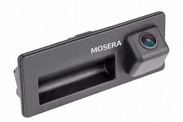 Camera Marsarier in Maner VW Passat, Tiguan, Golf - AHD 1080P NTSC, Unghi 155 Grade, MOSERA