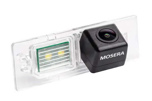 Camera Marsarier Jaguar XE, XF, E-PACE, F-PACE - AHD 1080P NTSC, Unghi 155 Grade, MOSERA