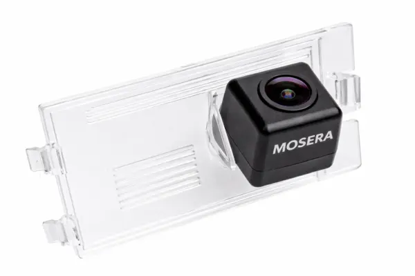 Camera Marsarier Jeep Patriot, Compass - AHD 1080P NTSC, Unghi 155 Grade, MOSERA