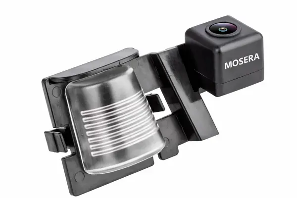 Camera Marsarier Jeep Wrangler JK - AHD 1080P NTSC, Unghi 155 Grade, MOSERA