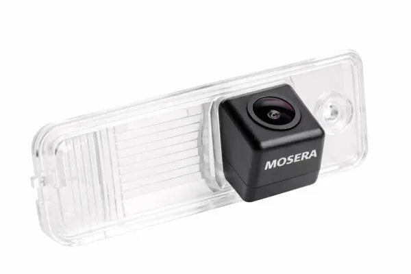 Camera Marsarier Kia Carens - AHD 1080P NTSC, Unghi 155 Grade, MOSERA