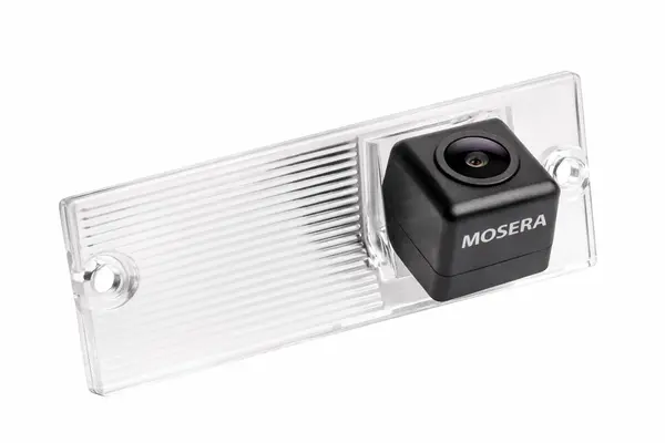 Camera Marsarier Kia Sportage - AHD 1080P NTSC, Unghi 155 Grade, MOSERA