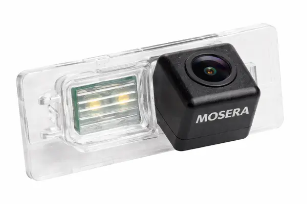 Camera Marsarier Land Rover Discovery Sport - AHD 1080P NTSC, Unghi 155 Grade, MOSERA