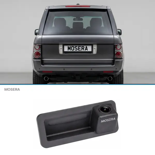 Cameră marșarier Land Rover Range Rover, Freelander 2002-2013 AHD 1080P NTSC MOSERA