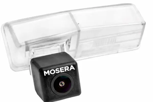 Camera Marsarier Lexus CT200h, IS - AHD 1080P NTSC, Unghi 155 Grade, MOSERA
