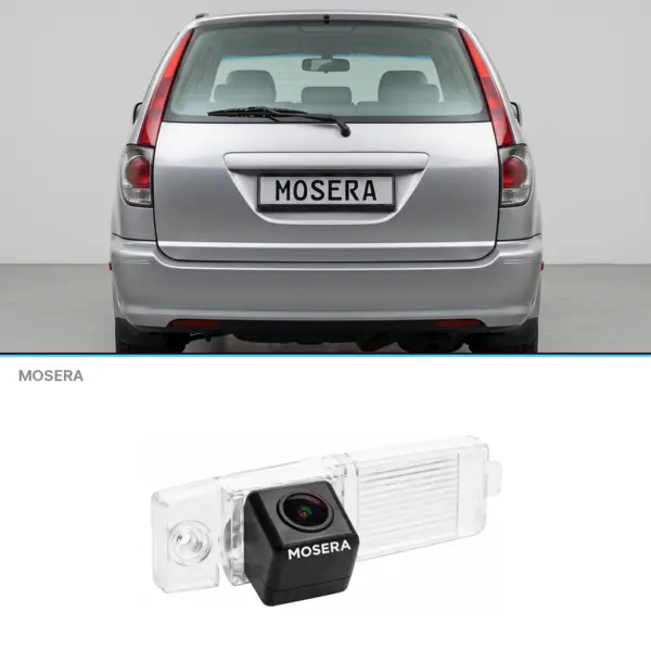 Cameră marșarier Lexus RX 2003-prezent AHD 1080P NTSC MOSERA