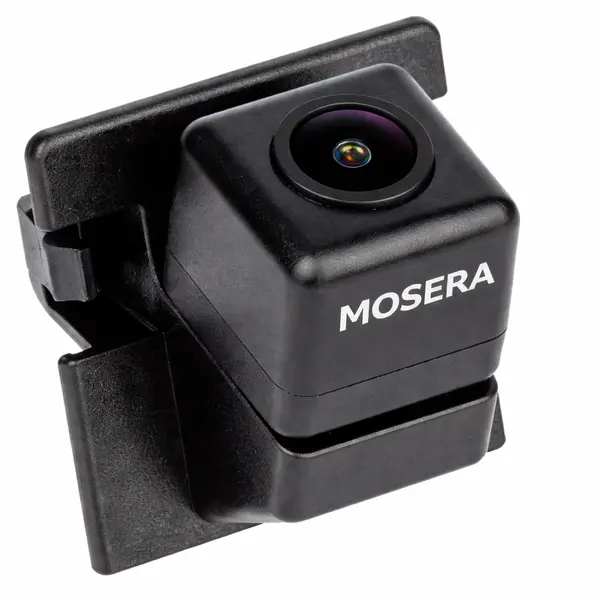 Camera Marsarier Mazda 2 hatchback - AHD 1080P NTSC, Unghi 155 Grade, MOSERA