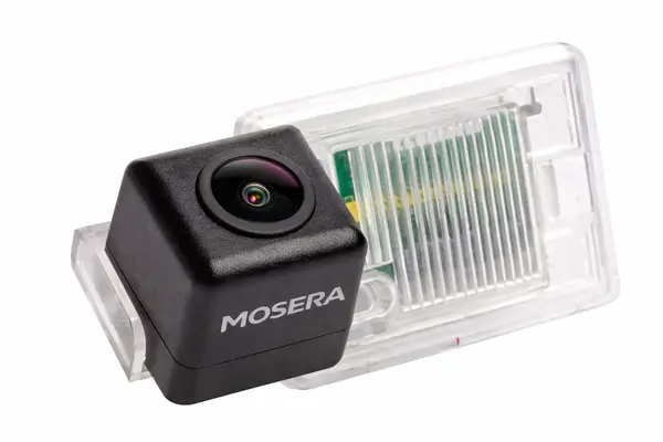 Camera Marsarier Mercedes-Benz A, C, GLA, GLC, ML, SLK, Vito - AHD 1080P NTSC, Unghi 155 Grade, MOSERA