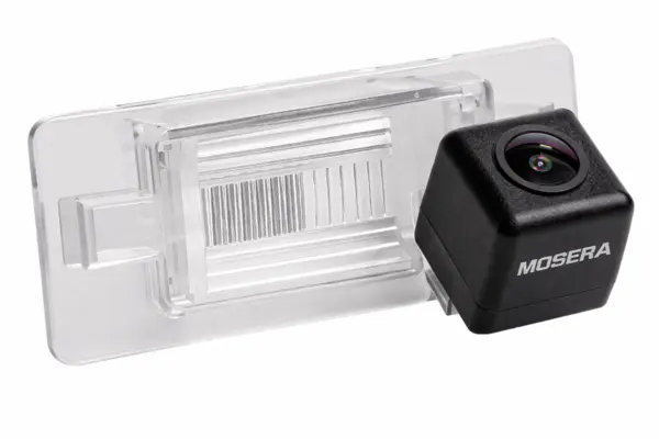 Camera Marsarier Opel Astra, Zafira, Insignia, Mokka - AHD 1080P NTSC, Unghi 155 Grade, MOSERA