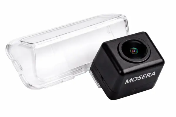 Camera Marsarier Peugeot 206, 207, 307, 308 si altele - AHD 1080P NTSC, Unghi 155 Grade, MOSERA