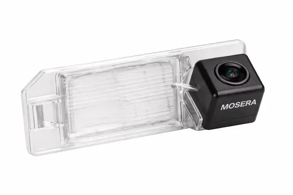 Camera Marsarier Peugeot 4008 - AHD 1080P NTSC, Unghi 155 Grade, MOSERA